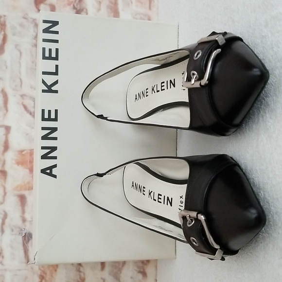 New Anne Klein Fenris iflex Pumps - Picture 2 of 10